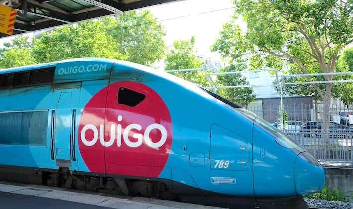 CAP SUR LE SUD – Nouvelles offres Ouigo de Paris vers Dax et la Côte Basque